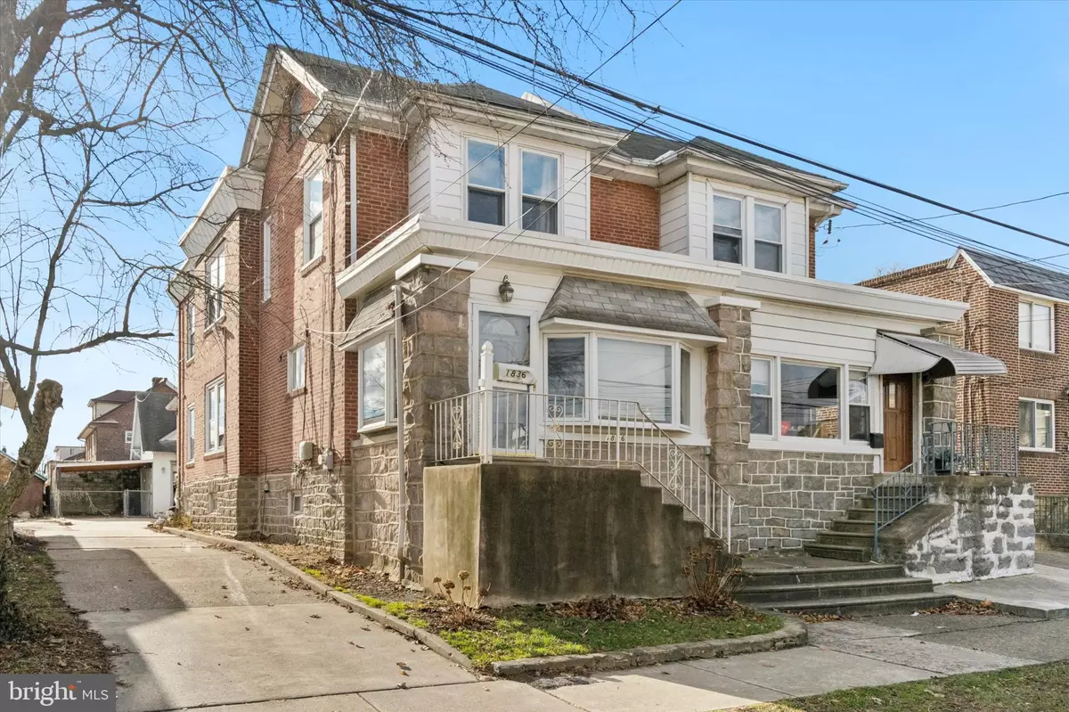 Philadelphia, PA 19111,1836 RHAWN ST