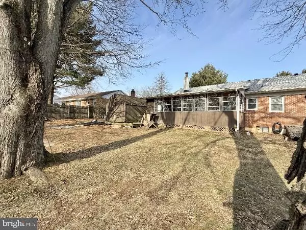 Stewartstown, PA 17363,4632 BRIDGEVIEW RD