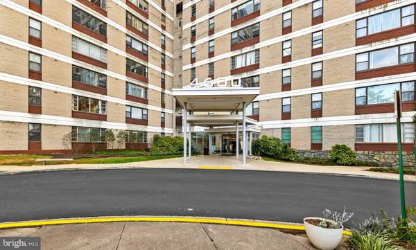 Alexandria, VA 22304,4600 DUKE ST #1607