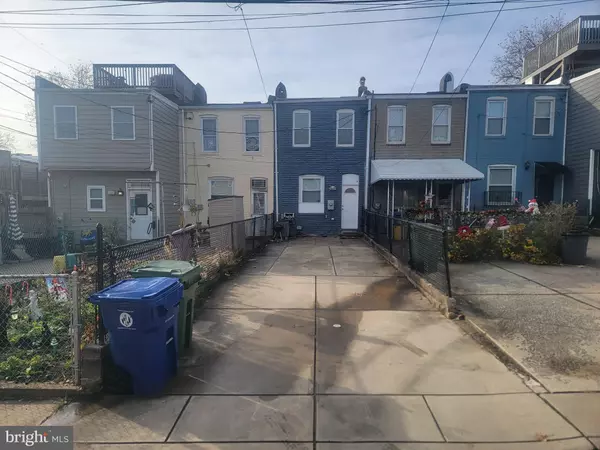 Baltimore, MD 21224,713 S BAYLIS ST