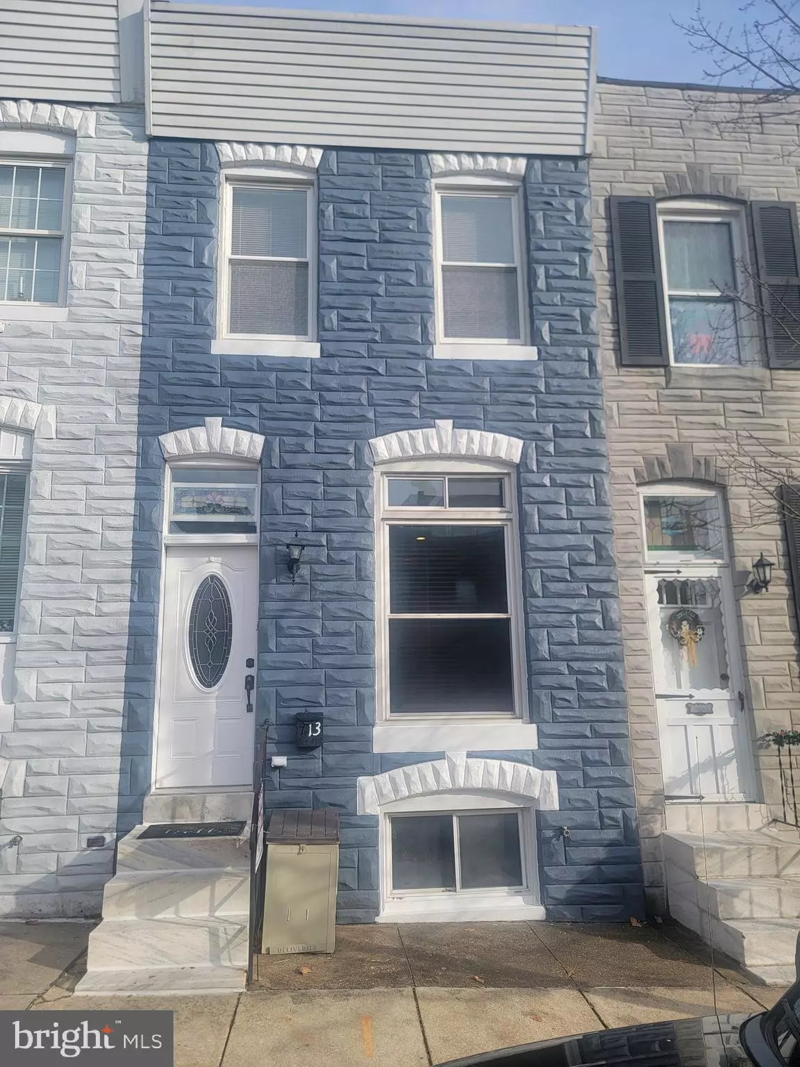 Baltimore, MD 21224,713 S BAYLIS ST