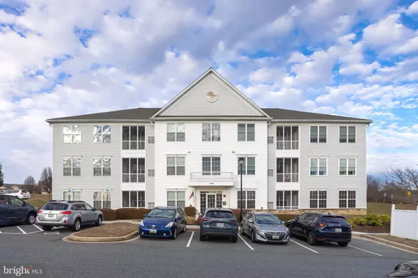 304 LOTHIAN WAY #104, Abingdon, MD 21009