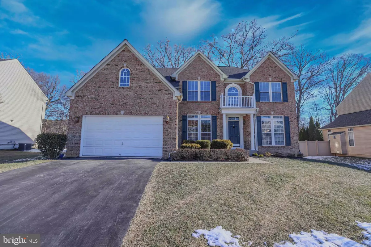 Joppa, MD 21085,307 LOGANWOOD CT