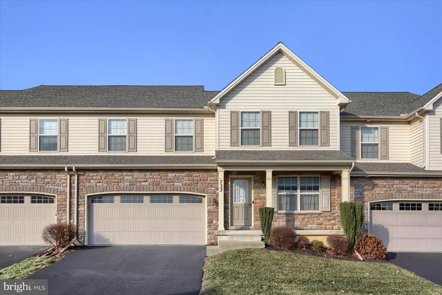 733 WESTLAND, Mechanicsburg, PA 17055