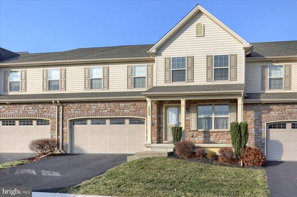 Mechanicsburg, PA 17055,733 WESTLAND