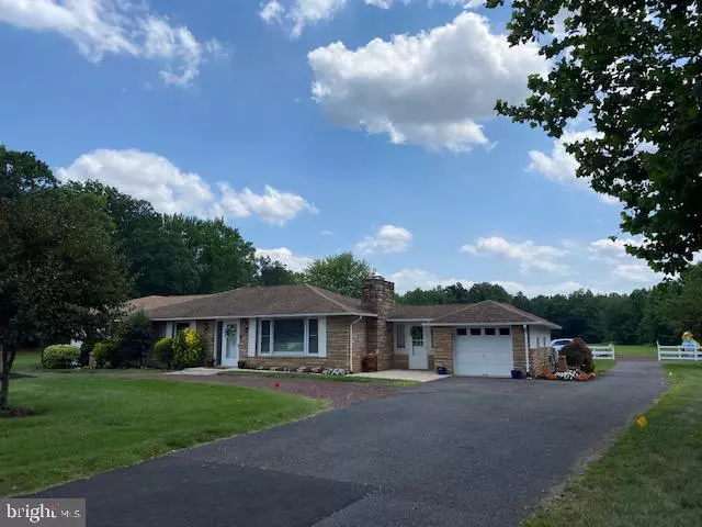 Robbinsville, NJ 08691,345 EDGEBROOK RD