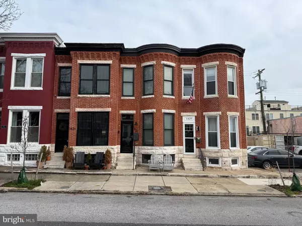 1827 BELT ST, Baltimore, MD 21230