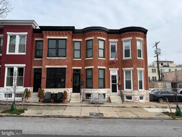 1827 BELT ST, Baltimore, MD 21230