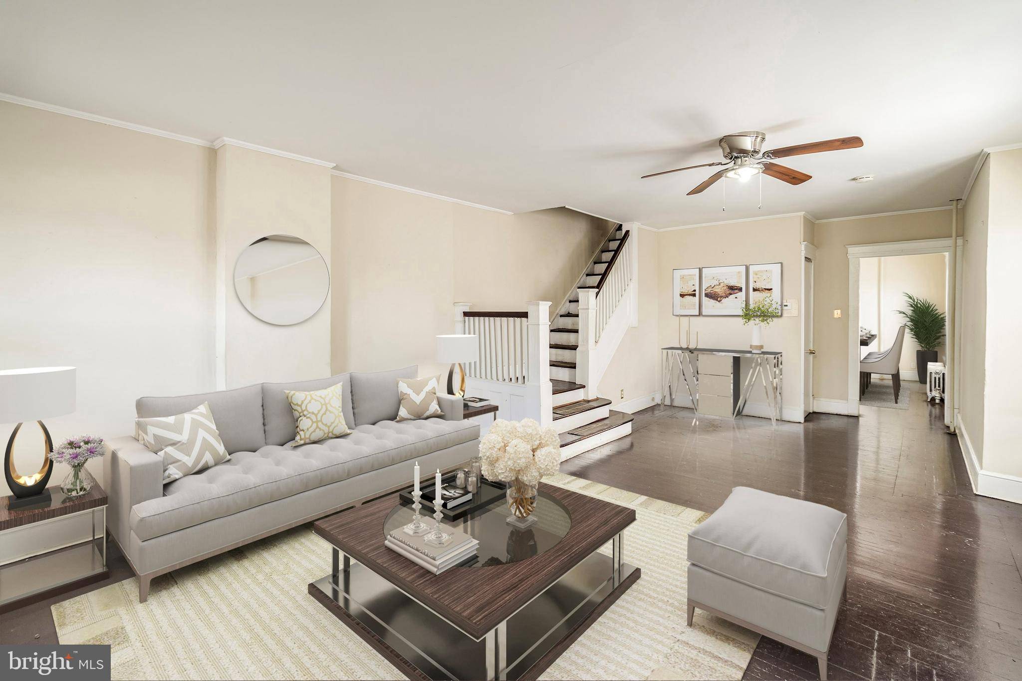 1829 NOTTINGHAM, Hamilton, NJ 08619