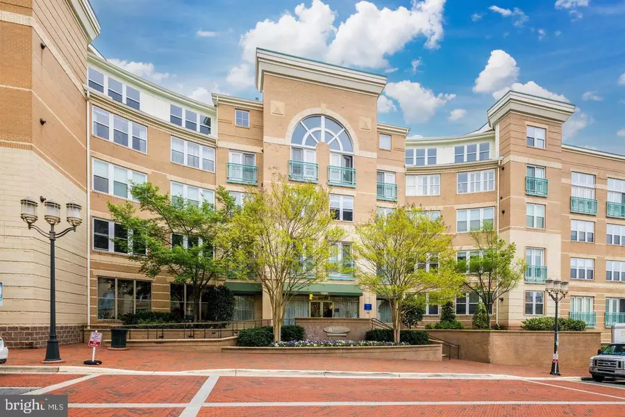 12001 MARKET ST #332, Reston, VA 20190