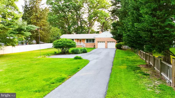 Annapolis, MD 21401,2762 BON HAVEN LN