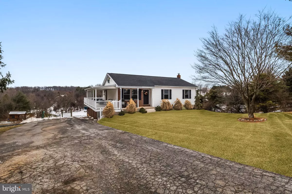 Fawn Grove, PA 17321,54 DEER RD