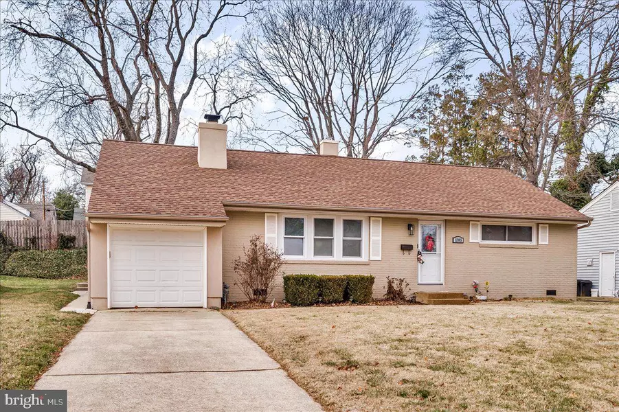 1205 HARRISON AVE, Wilmington, DE 19809