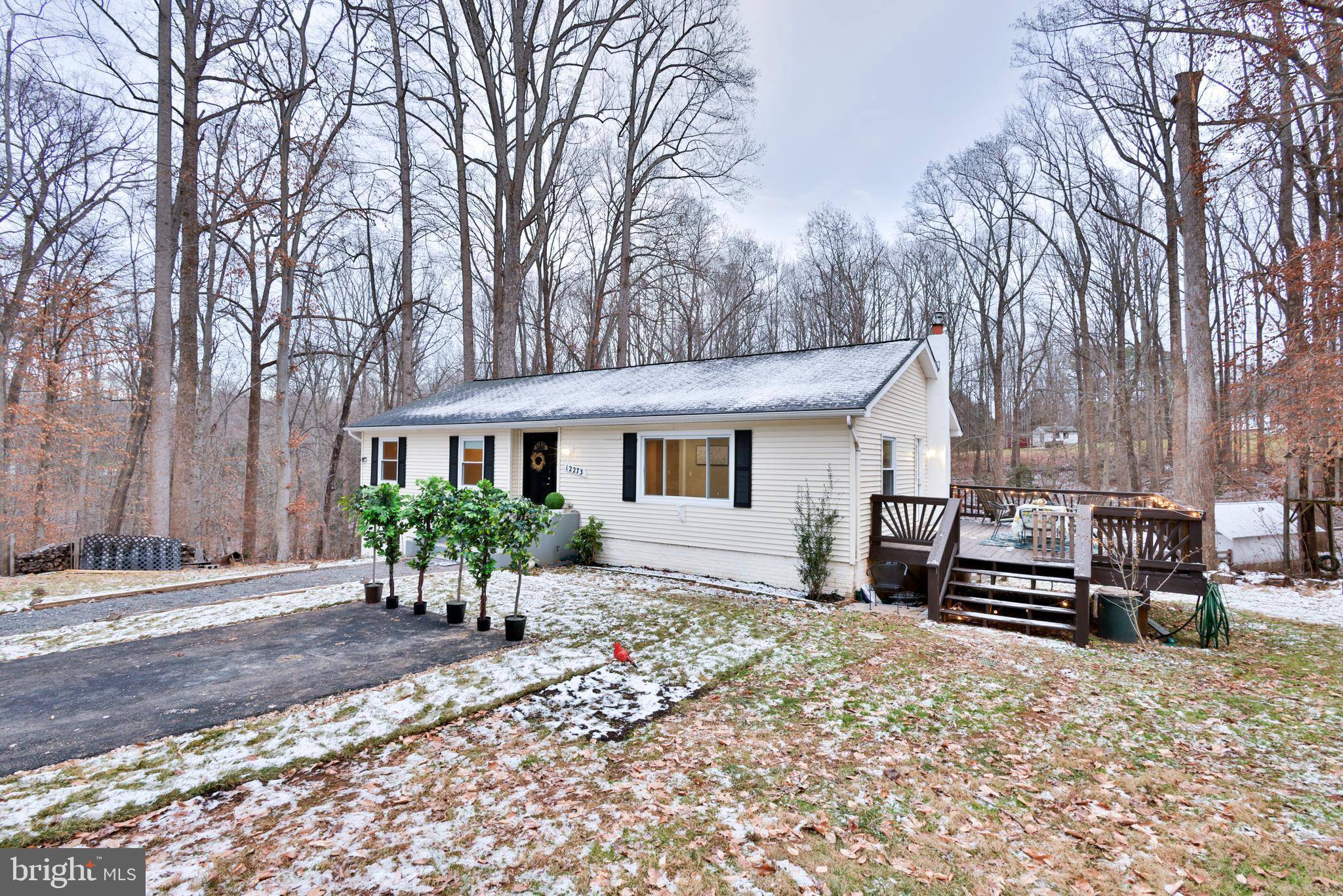 12273 JOHN AVE,  Manassas,  VA 20112