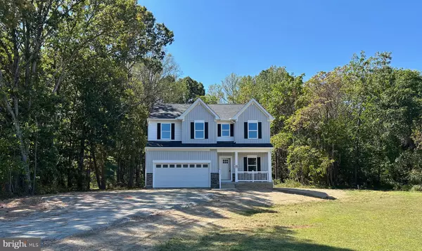 292 COLEBROOK RD, Fredericksburg, VA 22405