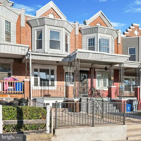 621 N 63RD ST, Philadelphia, PA 19151
