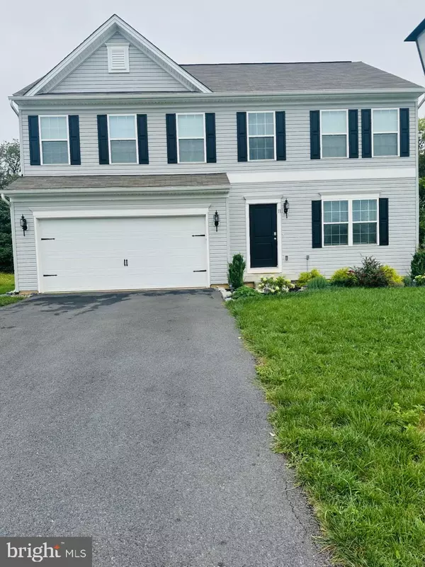 11 BENNINGTON WAY, Carlisle, PA 17013