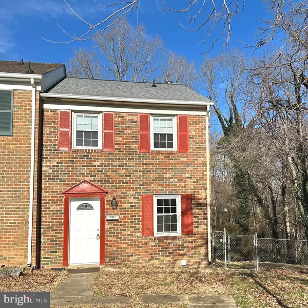 120 JANNEY CT, Fredericksburg, VA 22408