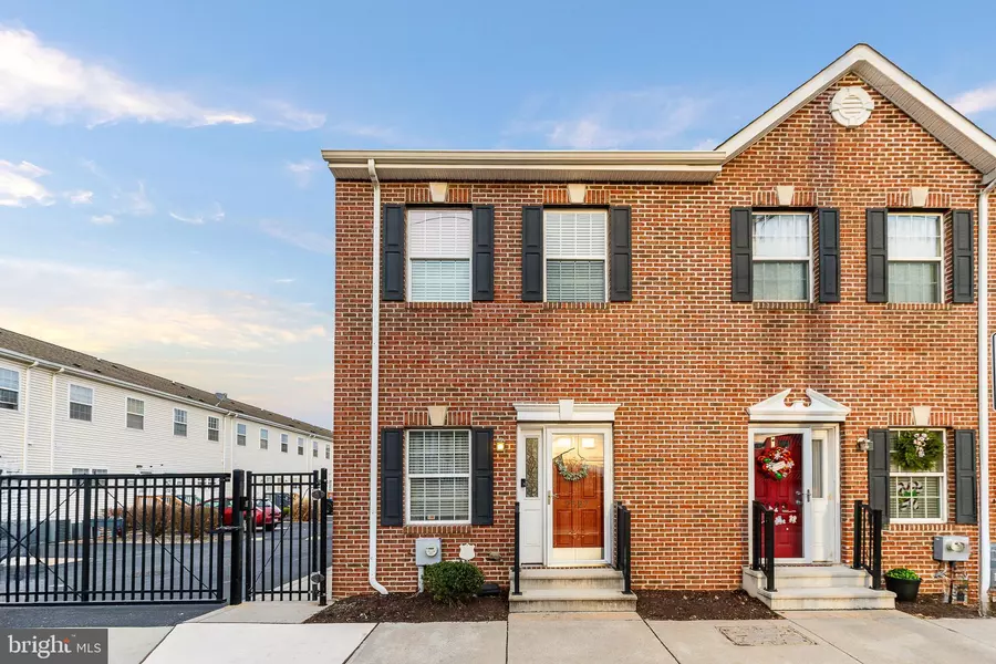 2527 PICKWICK ST, Philadelphia, PA 19134