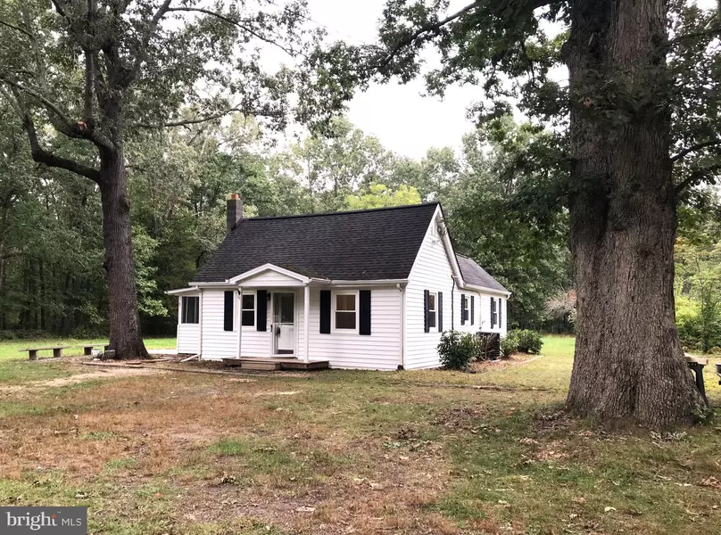 10488 HOOK RD, Rapidan, VA 22733