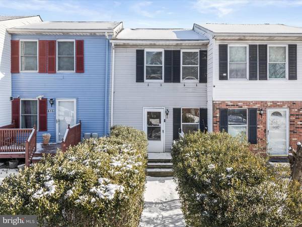 613 GLYNOCK PL, Reisterstown, MD 21136