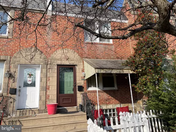 Philadelphia, PA 19135,7224 ERDRICK ST