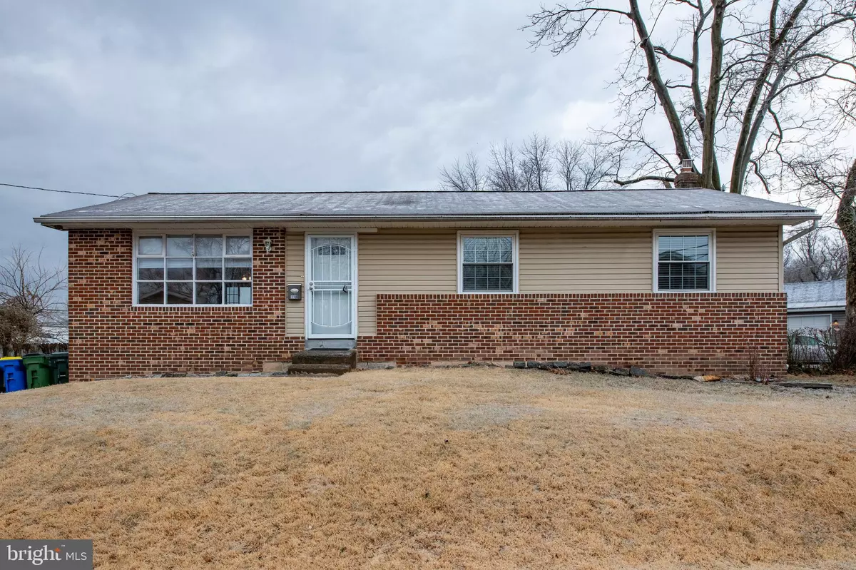 Glenside, PA 19038,118 HOUSTON