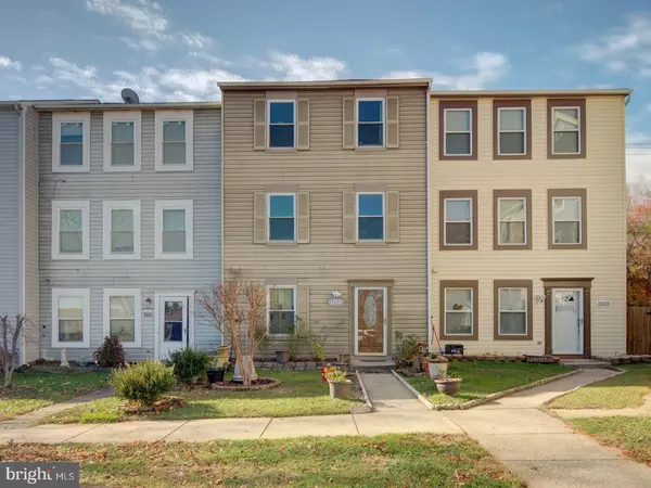 11525 ALDBURG WAY, Germantown, MD 20876