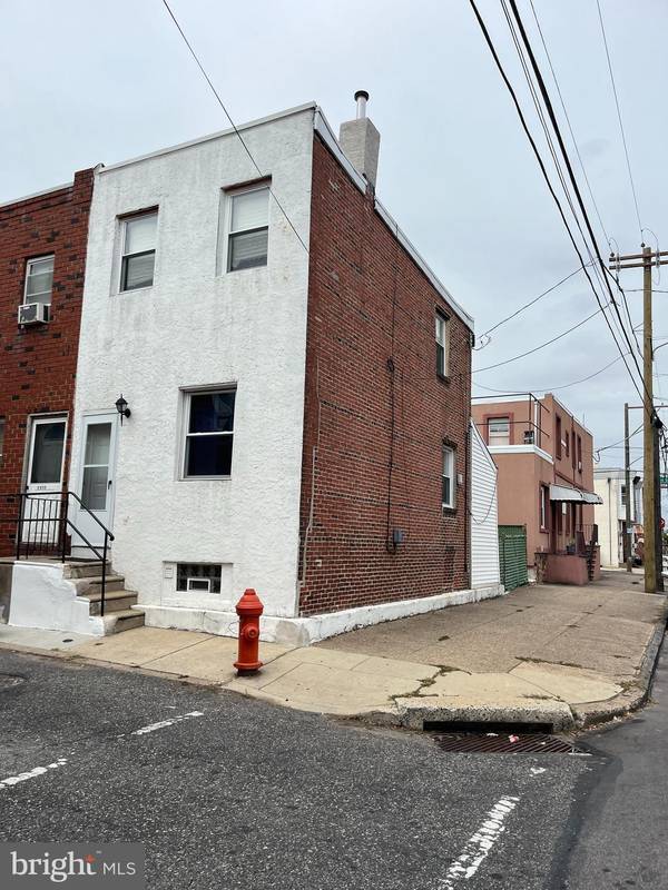 Philadelphia, PA 19134,3296 TILTON ST