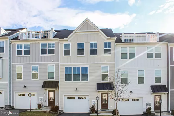 4415 ALSTON ST, Crozet, VA 22932