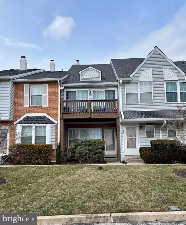 132 WENDOVER, Norristown, PA 19403