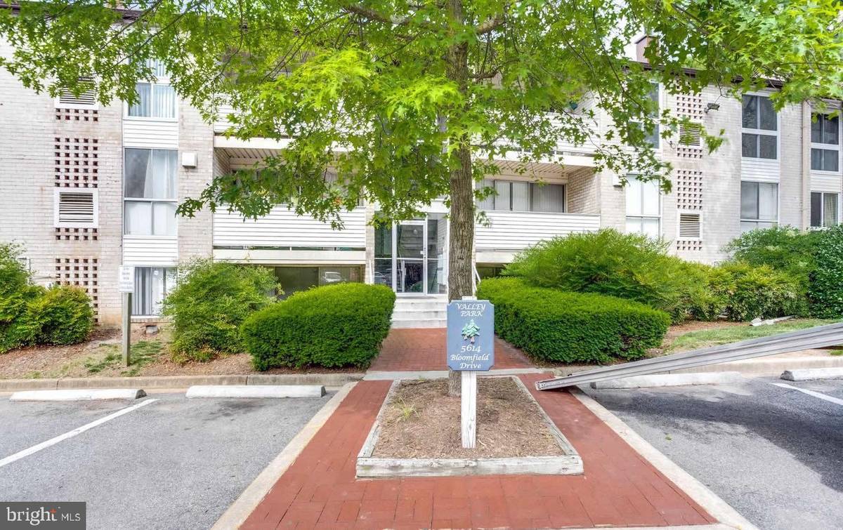 Alexandria, VA 22312,5614 BLOOMFIELD DR #204