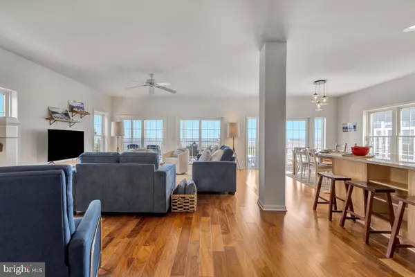 Milton, DE 19968,1 LOUISIANA AVE