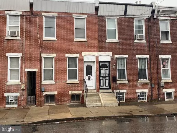 Philadelphia, PA 19134,3538 K ST