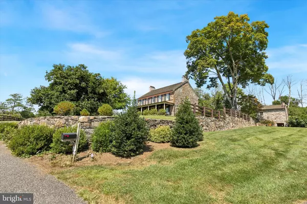 West Chester, PA 19382,275 S CREEK RD