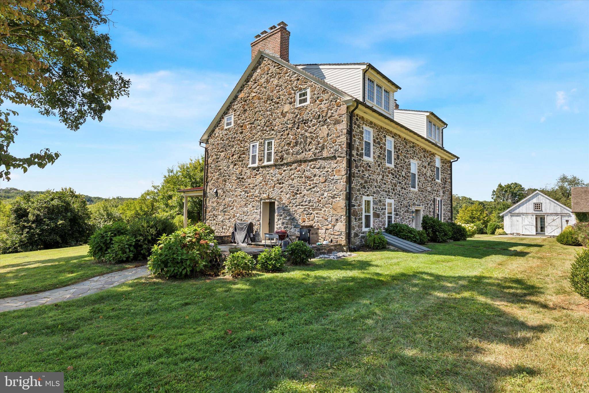 West Chester, PA 19382,275 S CREEK RD