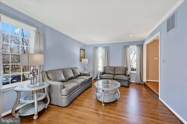 Beltsville, MD 20705,3701 GREEN ASH CT