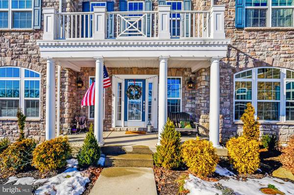 Lovettsville, VA 20180,13189 WATERFORD VIEW CT