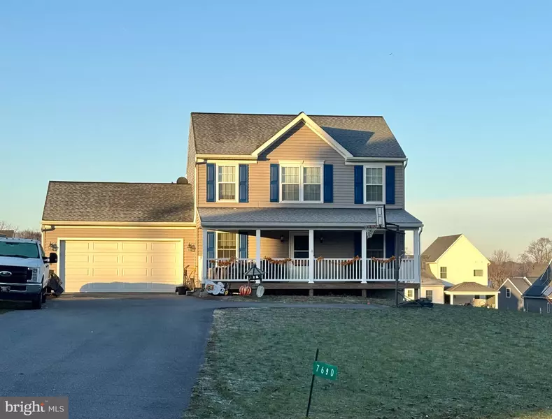 7690 LANCASTER AVE, Myerstown, PA 17067