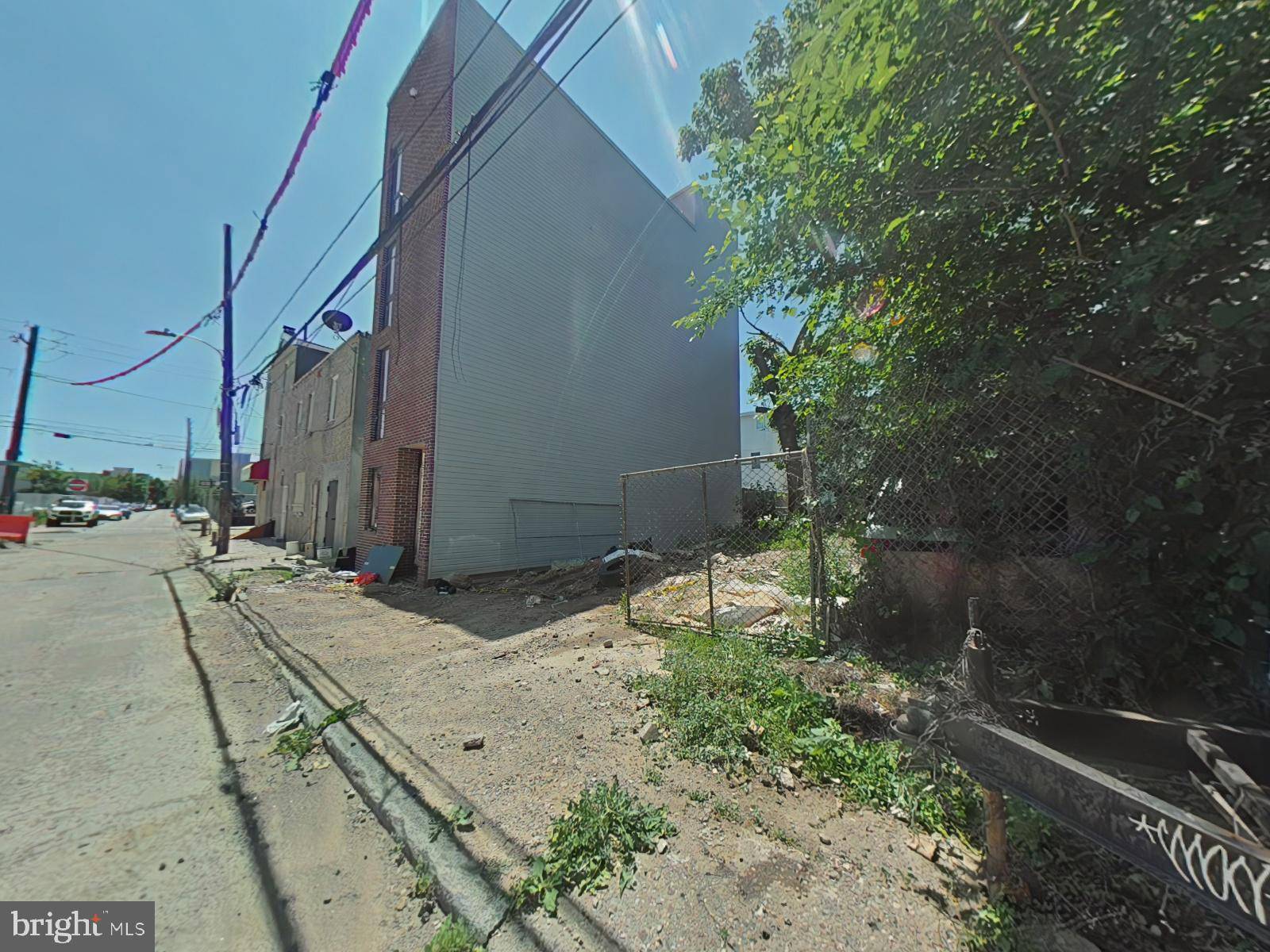 Philadelphia, PA 19122,1708 N BODINE ST