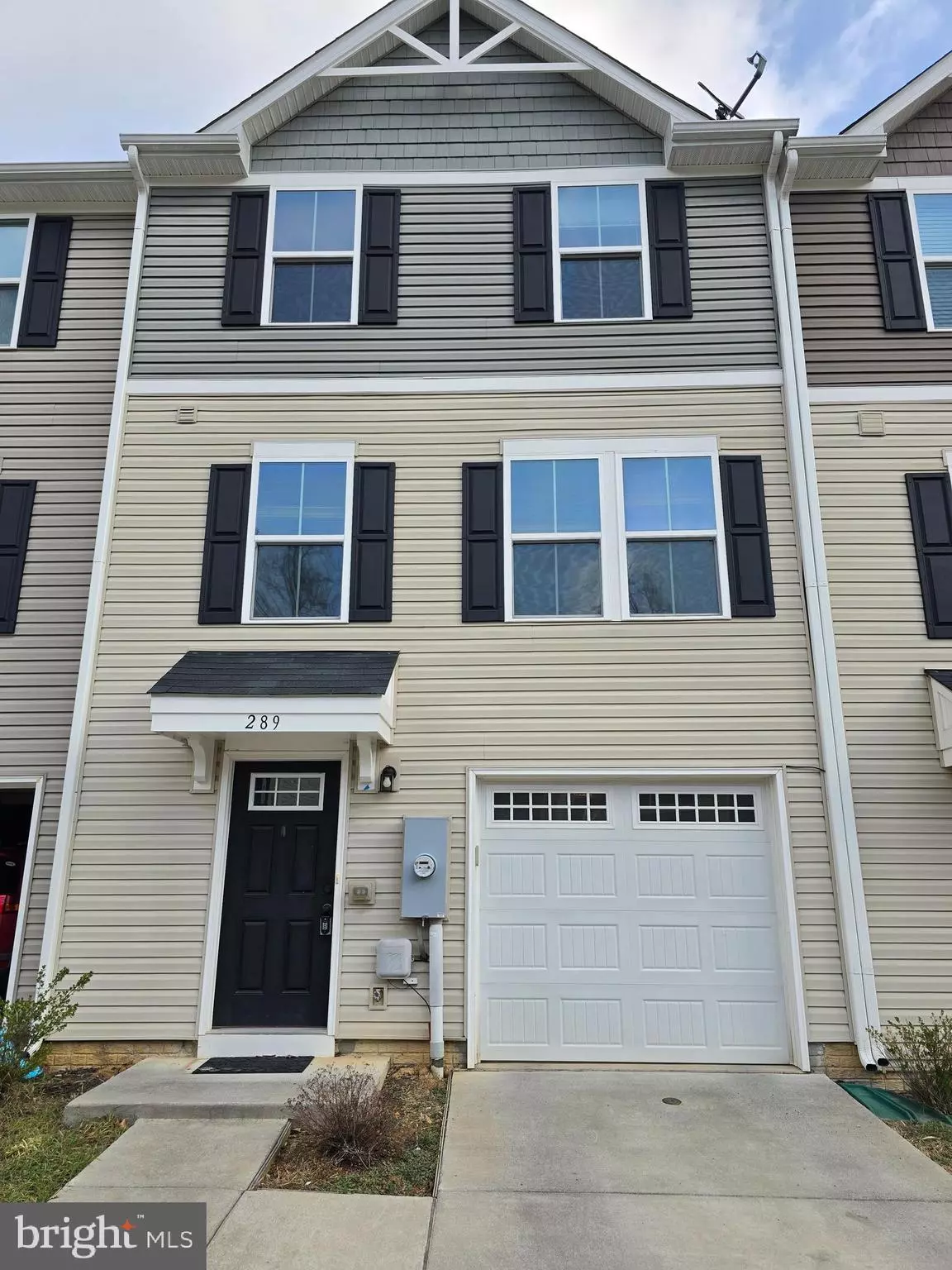 Winchester, VA 22603,289 SAGE CIR