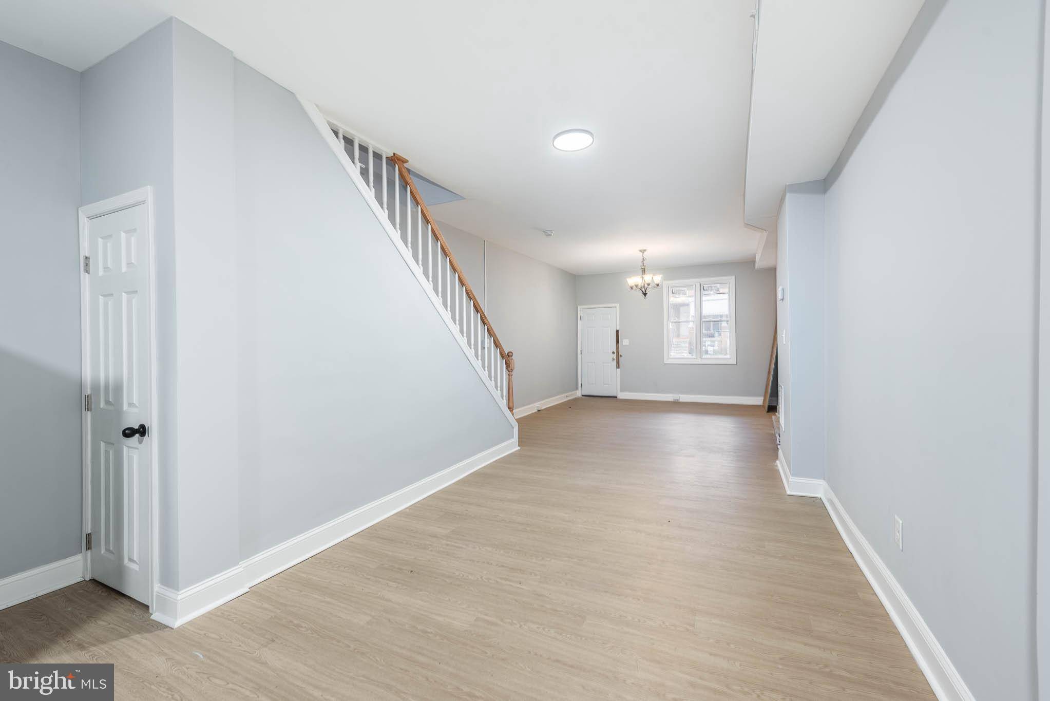 Baltimore, MD 21216,1636 N ASHBURTON ST