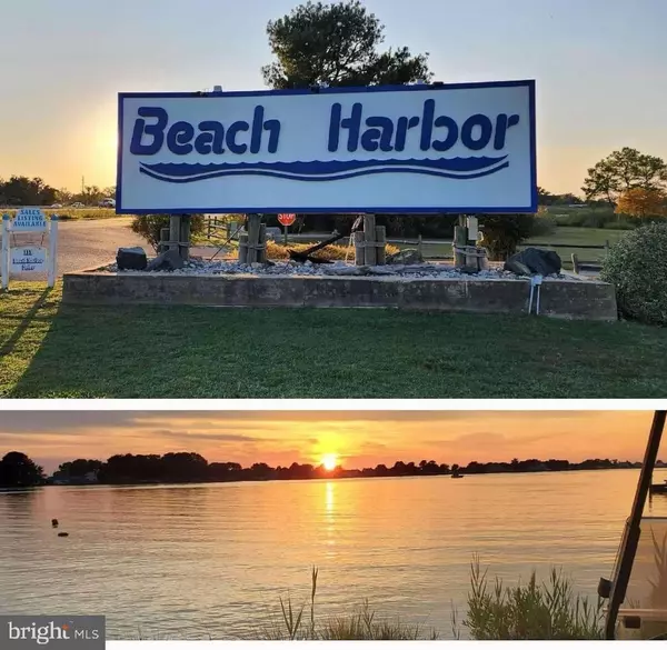 Grasonville, MD 21638,111 BEACH HARBOR RD DR 2F 111 BEACH HARBOR