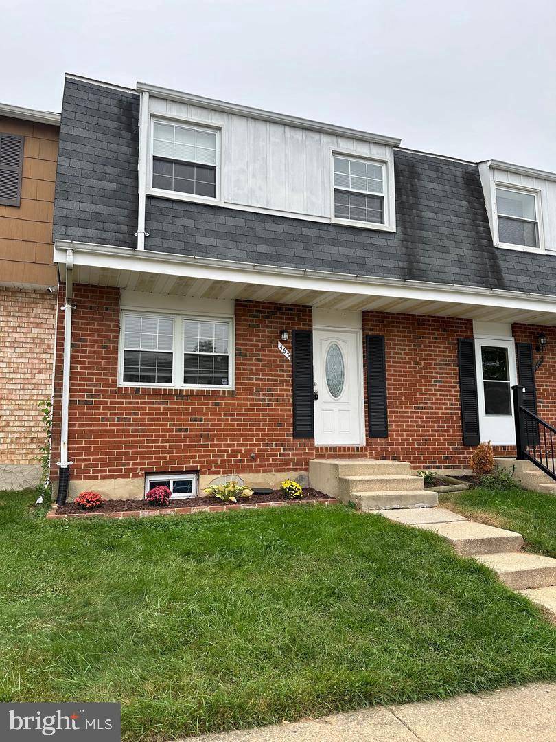 Glen Burnie, MD 21061,463 KENILWORTH CT