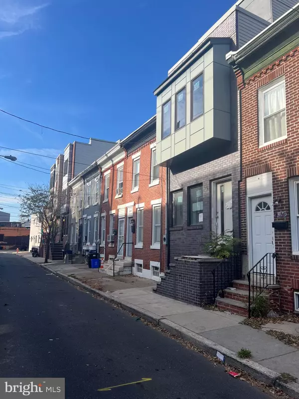 Philadelphia, PA 19146,2041 GERRITT ST