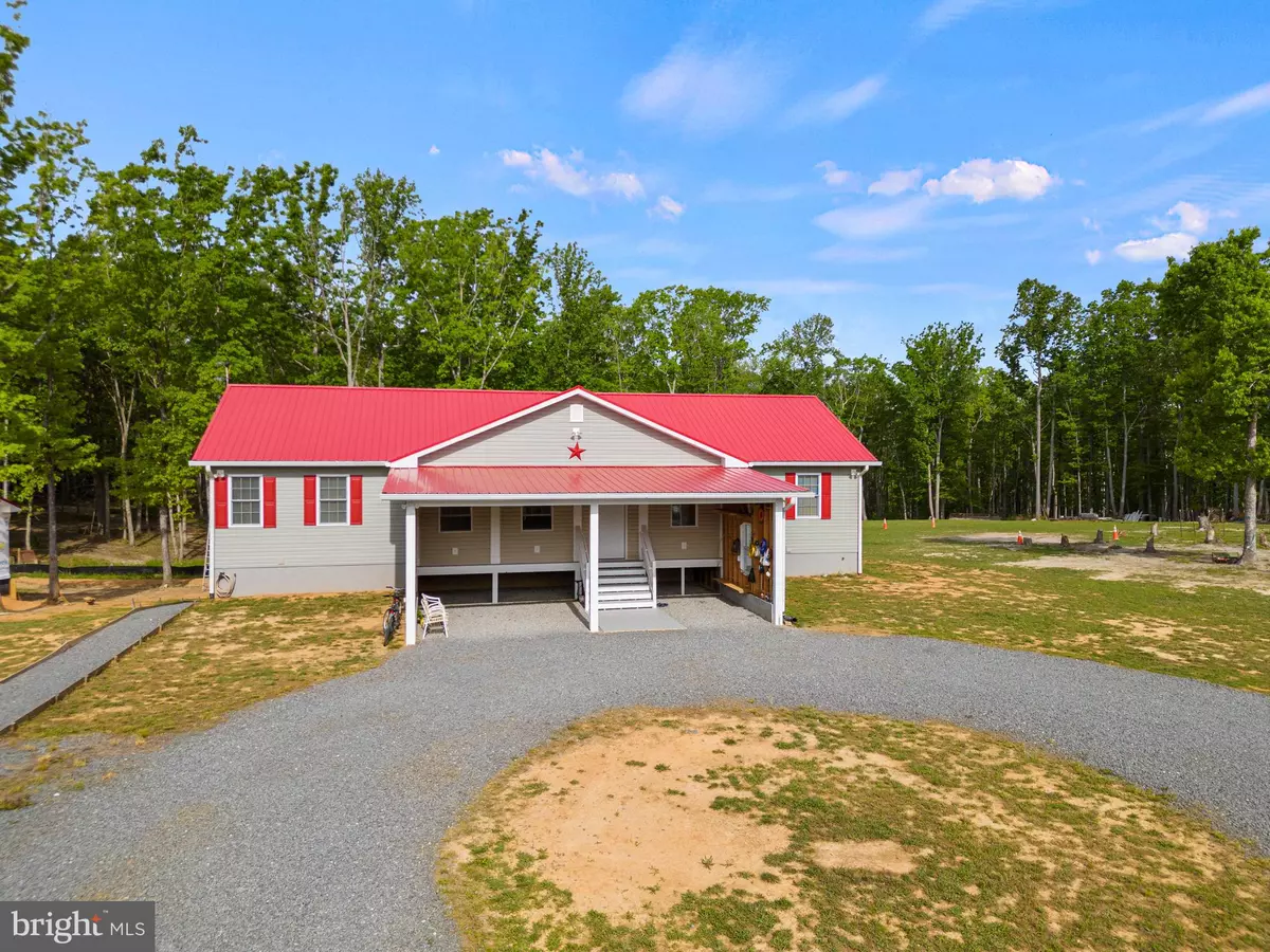 Lignum, VA 22726,20436 BRE Z WAY