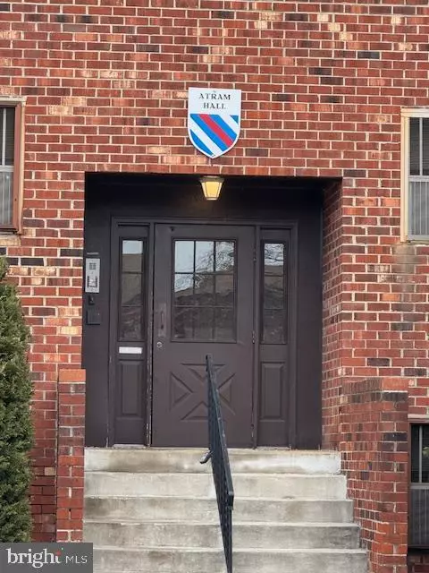 Dover, DE 19904,4 ATRAM HALL #4