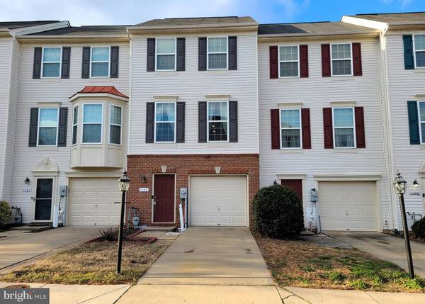 1189 COULBOURN COR, Glen Burnie, MD 21060