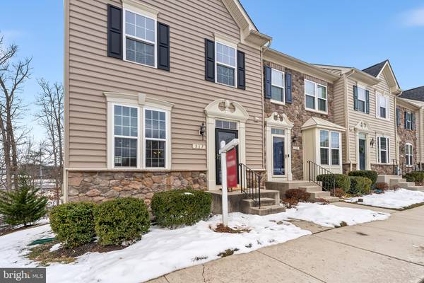 Reisterstown, MD 21136,317 CHERRYSTONE CT