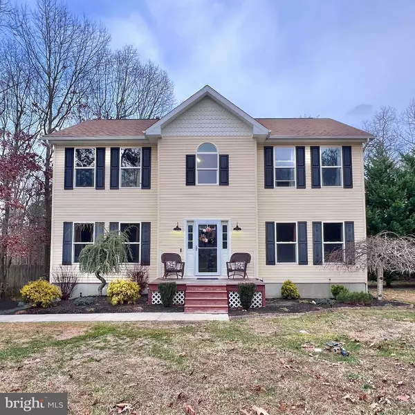 2 JEANS CT, Hammonton, NJ 08037